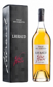 Lheraud Pineau des Charentes Vieux 15 YO