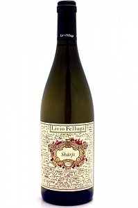 Livio Felluga Sharis