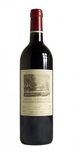 Chateau Duhart-Milon Rothschild Pauillac