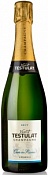 Testulat Champagne Brut Cuvee de Reserve