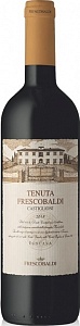 Marchesi de' Frescobaldi Tenuta di Castiglioni