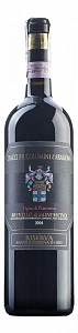 Piccolomini Brunello di Montalcino Riserva Pianrosso Santa Catherina d'Oro 