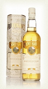 Benrinnes Vintage 10 YO Bourbon Finished 