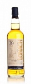 Tamdhu 39 YO Lonach