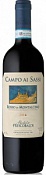 Marchesi de' Frescobaldi CastelGiocondo Rosso di Montalcino Campo ai Sassi