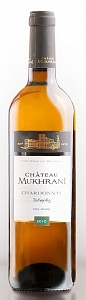 Шато Мухрани Шардоне