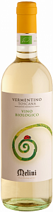 Melini Vermentino BIO