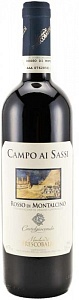 Marchesi de' Frescobaldi Rosso di Montalcino Campo ai Sassi 