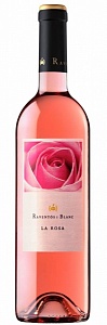 Raventos La Rosa de Raventós i Blanc