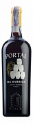 Quinta do Portal Six Barrels Tawny Resrve Port