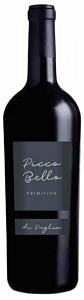 Picco Bello Primitivo Puglia IGT