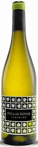 Paco Lola Follas Novas Albarino