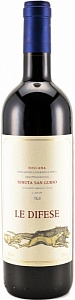 Tenuta San Guido Le Difese 