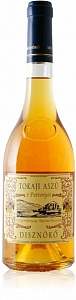 Disznoko Hattyus Tokaji Aszu 3 Puttonyos Kosher 