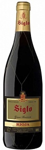 Siglo Gran Reserva