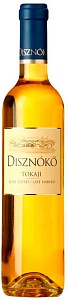 Disznoko Furmint Tokaji Late Harvest