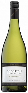De Bortoli Yarra Valley Estate Grown Chardonnay 