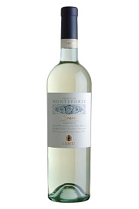 Santi Soave Classico Vigneti di Monteforte