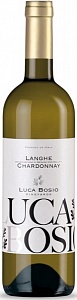 Luca Bosio Langhe Chardonnay