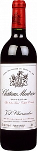 Chateau Montrose 2-me GCC
