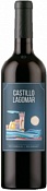 Castillo Lagomar Red Semi Sweet