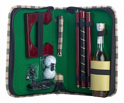 Bepi Tosolini I Legni Rovere Golf Set