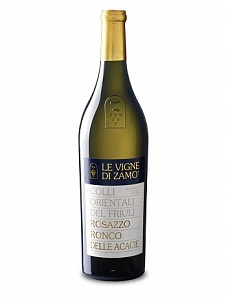 Zamo Ronco delle Acacie