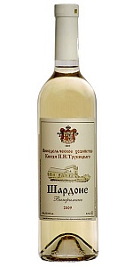 Князь Трубецкой Шардоне