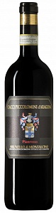 Piccolomini Brunello di Montalcino Vigna di Pianrosso 