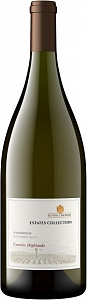 Kendall-Jackson Estate Chardonnay Santa Maria Valley Camelot Highlands 