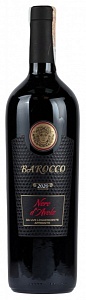Barocco Nero d'Avola Passito