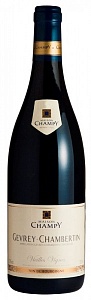 Champy Gevrey Chambertin Vieilles Vignes