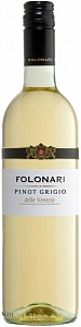 Folonari Pinot Grigio delle Venezie