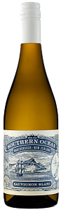 Southern Ocean Sauvignon Blanc Marlborough