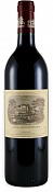 Chateau Lafite Rothschild 1-er GCC 