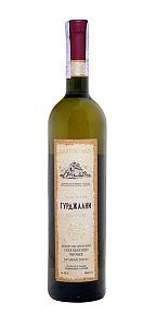 Kartuli Vazi Гурджаани