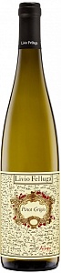 Livio Felluga Pinot Grigio