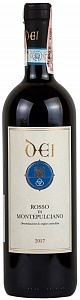 Dei Rosso di Montepulciano