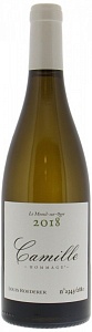 Louis Roederer Camille Hommage Blanc