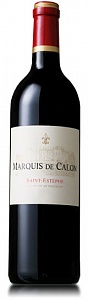 Marquis de Calon 