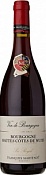 Francois Martenot Hautes Cotes de Nuits Pres Royal