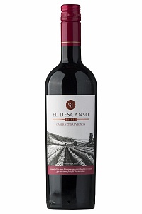 El Descanso Cabernet Sauvignon