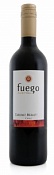 Fuego Austral Cabernet - Merlot