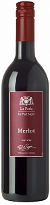 Paul Sapin La Perle Merlot