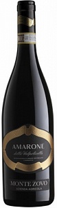 Monte Zovo Amarone della Valpolicella