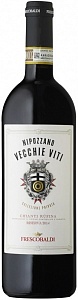 Marchesi de' Frescobaldi Chianti Rufina Riserva Nipozzano Vecchie Viti