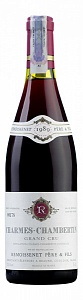 Remoissenet Charmes Chambertin GrCru