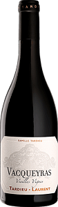 Tardieu-Laurent Vacqueyras Vieilles Vignes