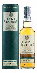 Bruichladdich 20 YO