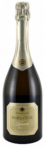 Lanson Noble Cuvee Brut